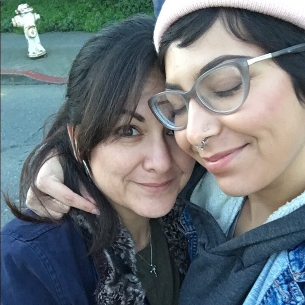 Meet your Posher, Gina